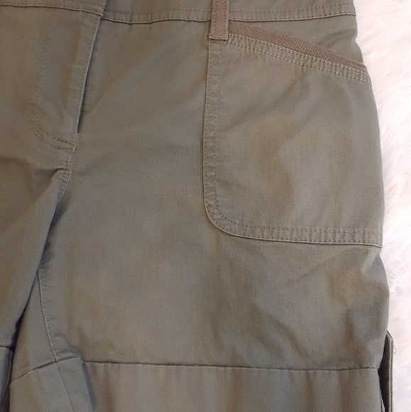 SOLD WHBM Shorts size 4 Short - Picture 2 of 6